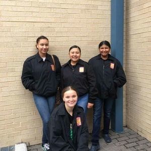 Meet your Posher, Selene